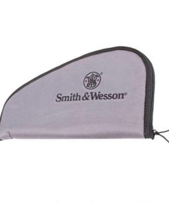 M and P Accessories Defender Handgun Case Medium