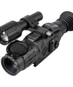 Sightmark Wraith 2-16x28 Digital Riflescope