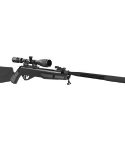 Crosman Magfire Ultra Ultra .177 Caliber Break Barrel Rifle