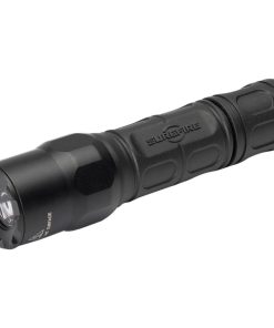 SureFire G2X MV Dual Output LED Flashlight w MaxVision Beam