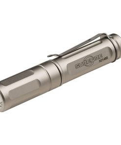 SureFire Titan Plus UltraComp Dual Output LED Keychain Light