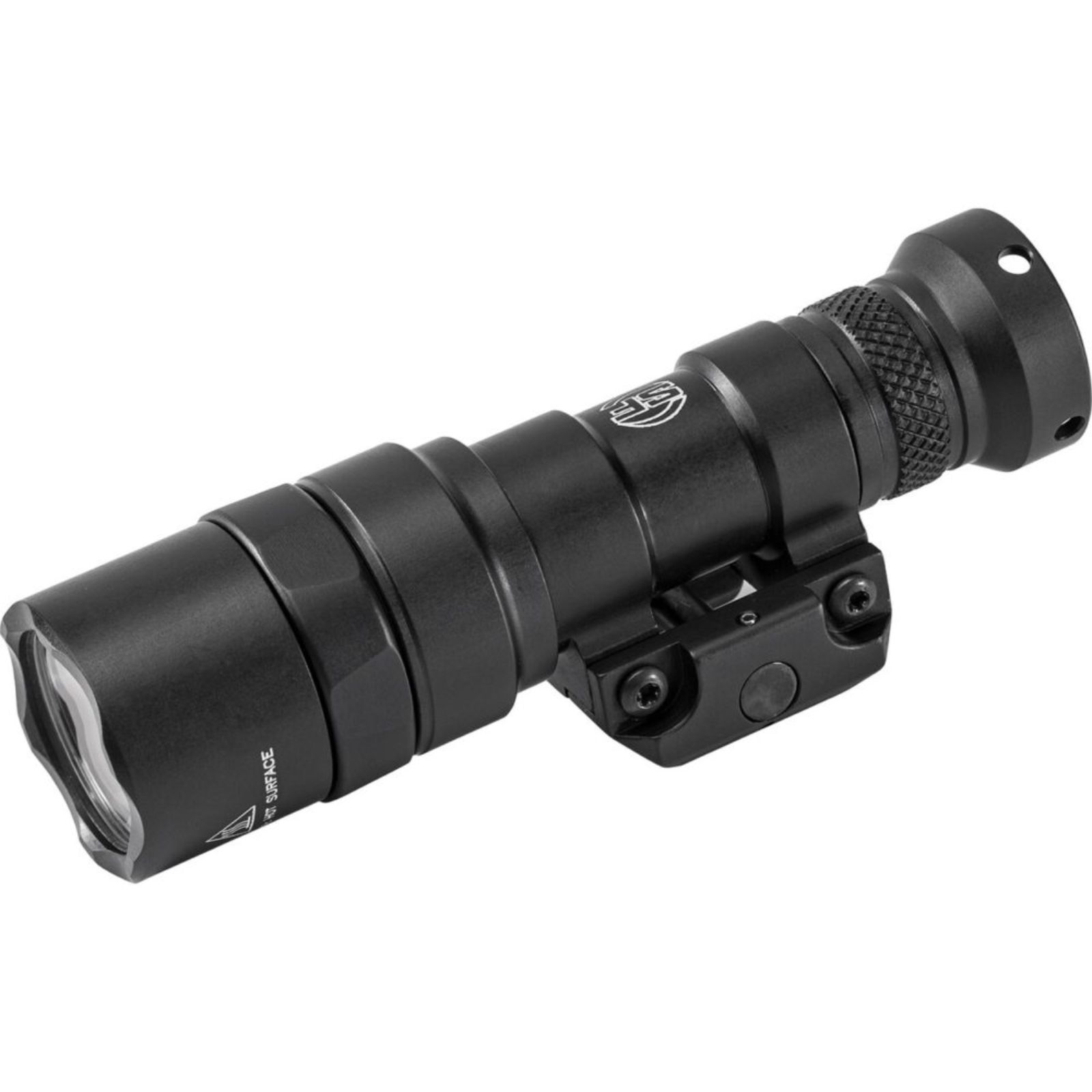 SureFire M300C Scout Light Weapon Light 3v w M75 Mount Blk