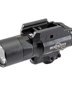 SureFire X400U Weaponlight w Green Laser