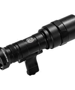 SureFire Scout Light 3V 500 Lumens 1913 Pic Mnt Black