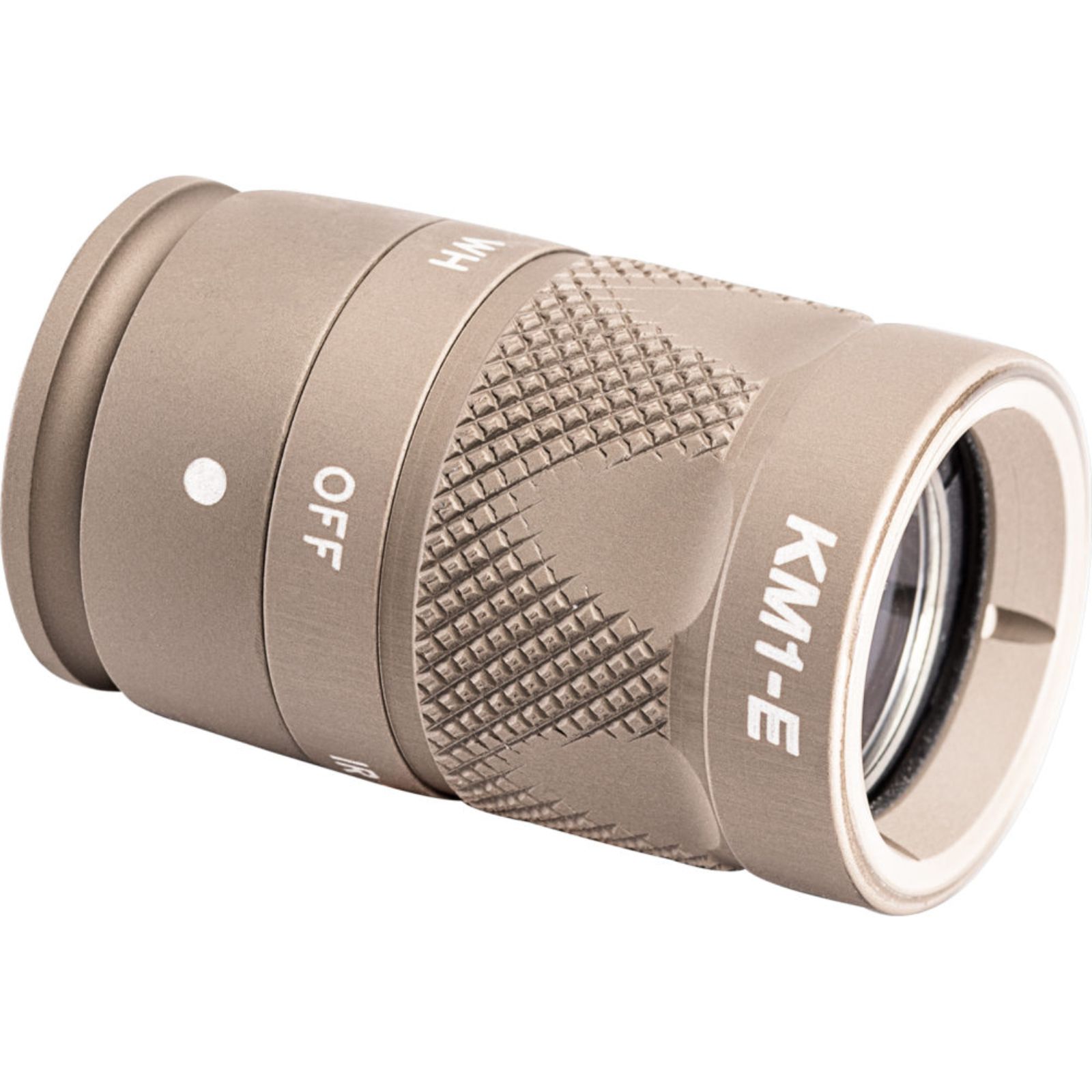SureFire LED 3V Upgrade 250Lu 100Mw IR M300 M600Aa Scout Tan