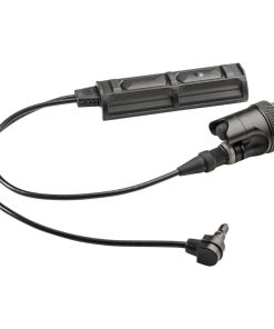 SureFire Rail Grabber Switch Dual Plug Ue Xm Xt Tclp 7in Cbl