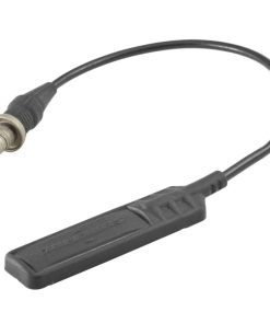 SureFire Weaplight TapeSwch Scout Xt Tailcap UeXmXt Tclp 7in