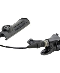 SureFire TC Switch Assy w Disable X Xh PistolLight w Sr07 RS