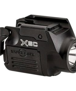 SureFire MicroComp Pistol Light Sig P365 Black