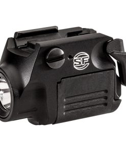 SureFire MicroComp Pistol Light Springfield Hellcat Black