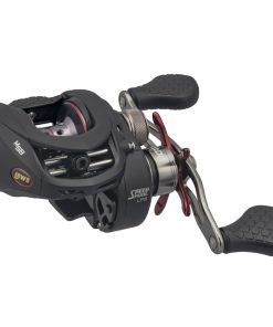 Lews Tournament MP Speed Spool LFS MSB Aluminum Frame LH 7.5:1 Reel