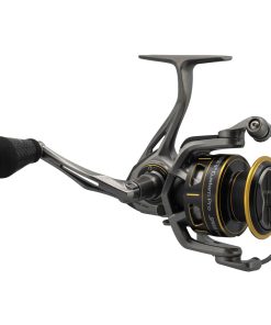 Lews Custom Pro Speed Spin Sz 2000 Reel