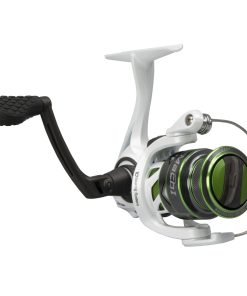 Lews MH100A Mach I Speed Spin Reel 6.2:1