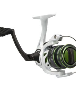 Lews MH200A Mach I Speed Spin 6.2:1