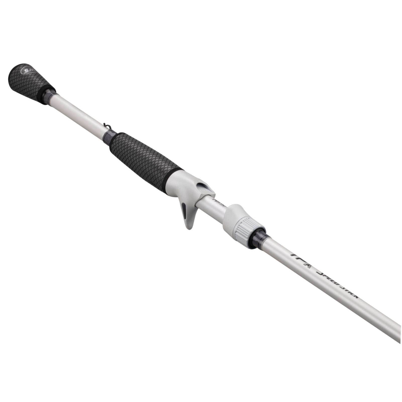 Lews TP-1X Speed Stick HM40 WinnSplit DriTac Rod 7ft 3in MH