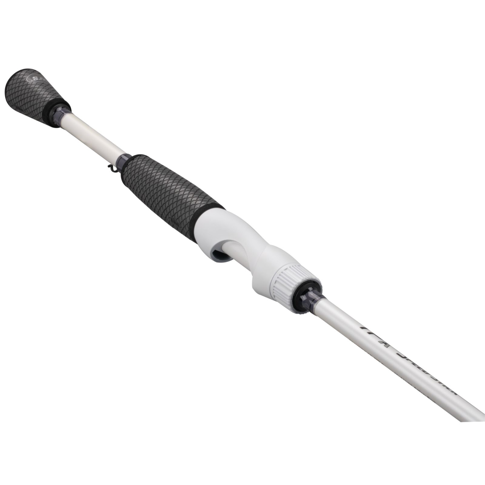 Lews TP-1X Speed Sticks HM40 Winn Split Dri Tac Rod 6ft 7in