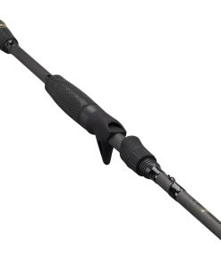 Lews TP-1 Black Speed Sticks HM50 Winn Rod 6ft 10in MH F