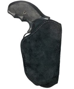 Safariland 25 Inside-the-Pocket Holster Black RH