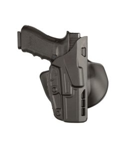 Safariland 6378 ALS Concealment Paddle Holster STX RH