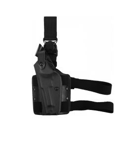 Safariland 6005 SLS Tactical Holster Black RH