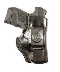 DeSantis RH Black Inside Heat Holster Hellcat 3