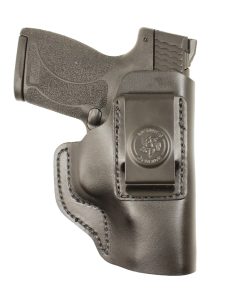 DeSantis The Insider Iwb Lcp Ii Taurus Spectrum Blk Leath RH