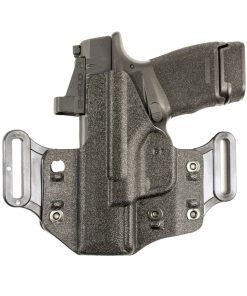DeSantis Veiled Partner Owb P365 Black Kydex LH