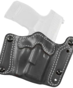 DeSantis Var Grd Owb Springfield Hellcat Osp Blk Leather