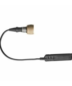 SureFire Replacement Rear Cap Assy For Scoutlight Series