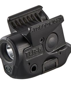 Streamlight TLR-6 Weapon Light SIG SAUER P365 P365XL