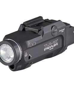 Streamlight TLR-10 Gun Light w Ambi Rear Switch Options