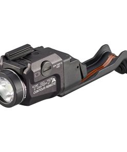 Streamlight TLR-7A w Integrated Contour Remote Switch Glock