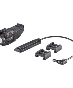 Streamlight TLR RM 1 Laser Rail Mounted Tact Lighting System