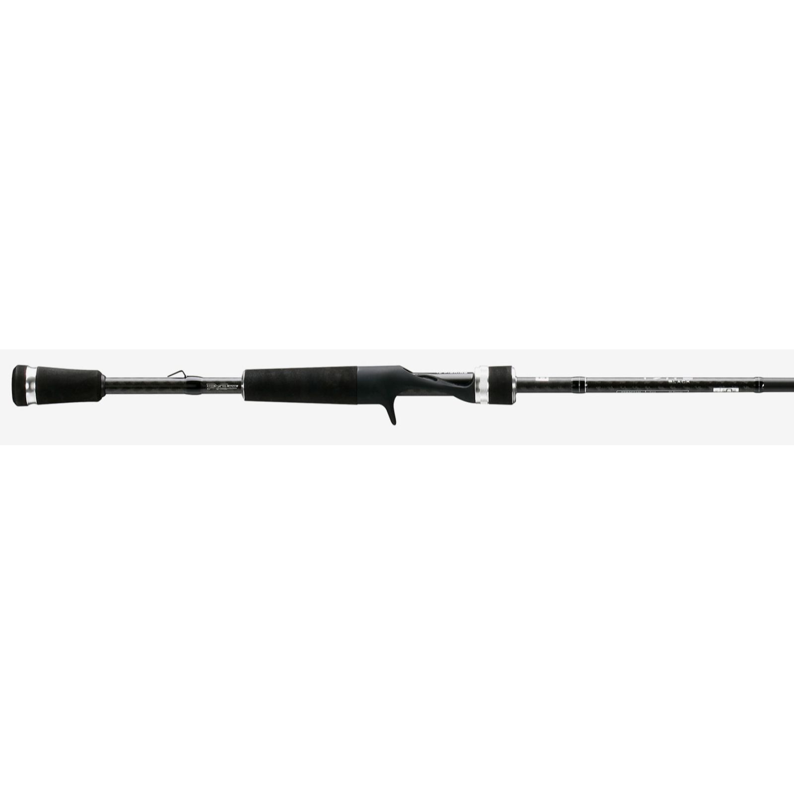 13 Fishing Fate Black 7ft 1in M Casting Rod