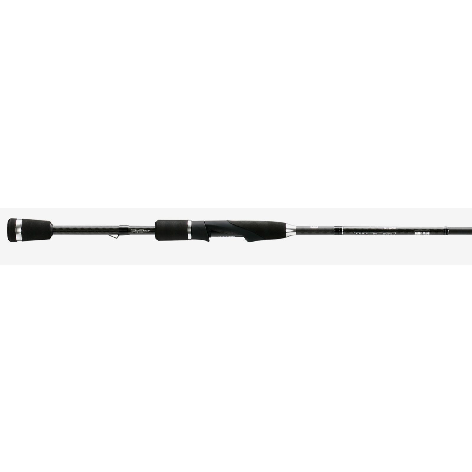 13 Fishing Fate Black 7ft 6in ML Spinning Rod