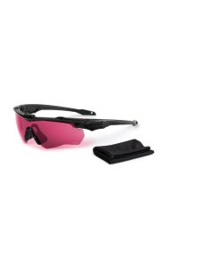 ESS Crossblade NARO ONE Laser LPL-5 Lens Black Frame