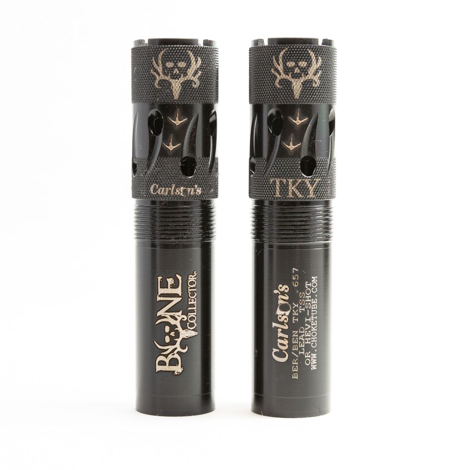 Carlson Bone Collect Beretta Benelli Mobil 12ga Ext Tky .657