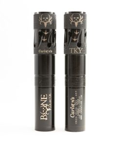 Carlson Bone Collect Benelli Crio CrioPlus 12ga Ext Tky .657