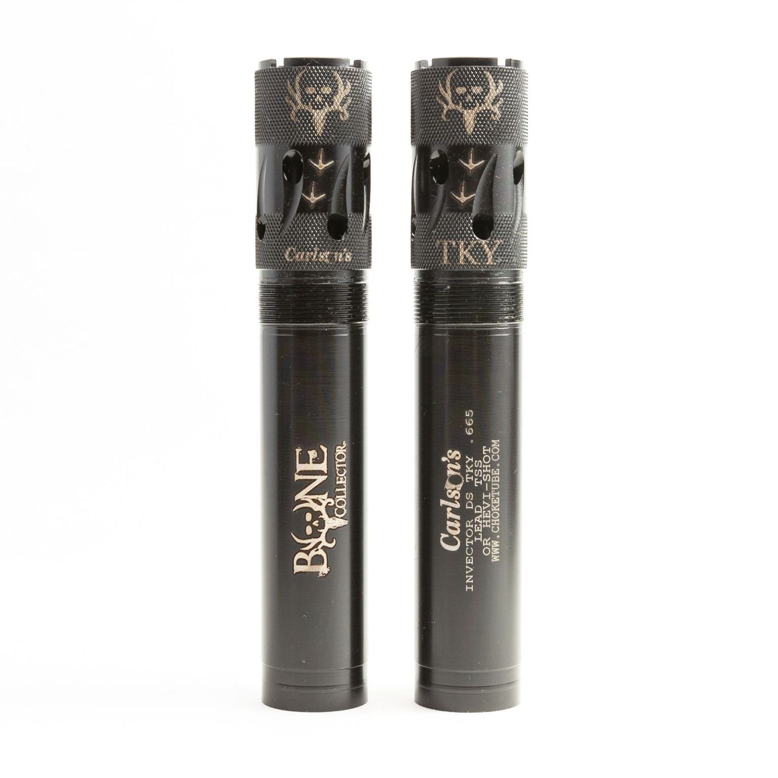 Carlson Bone Collector Browning InvectDS 12ga Ext Turkey.665