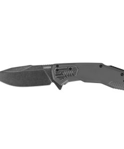 Kershaw Cannonball SpeedSafe Folding Knife w D2 Blade