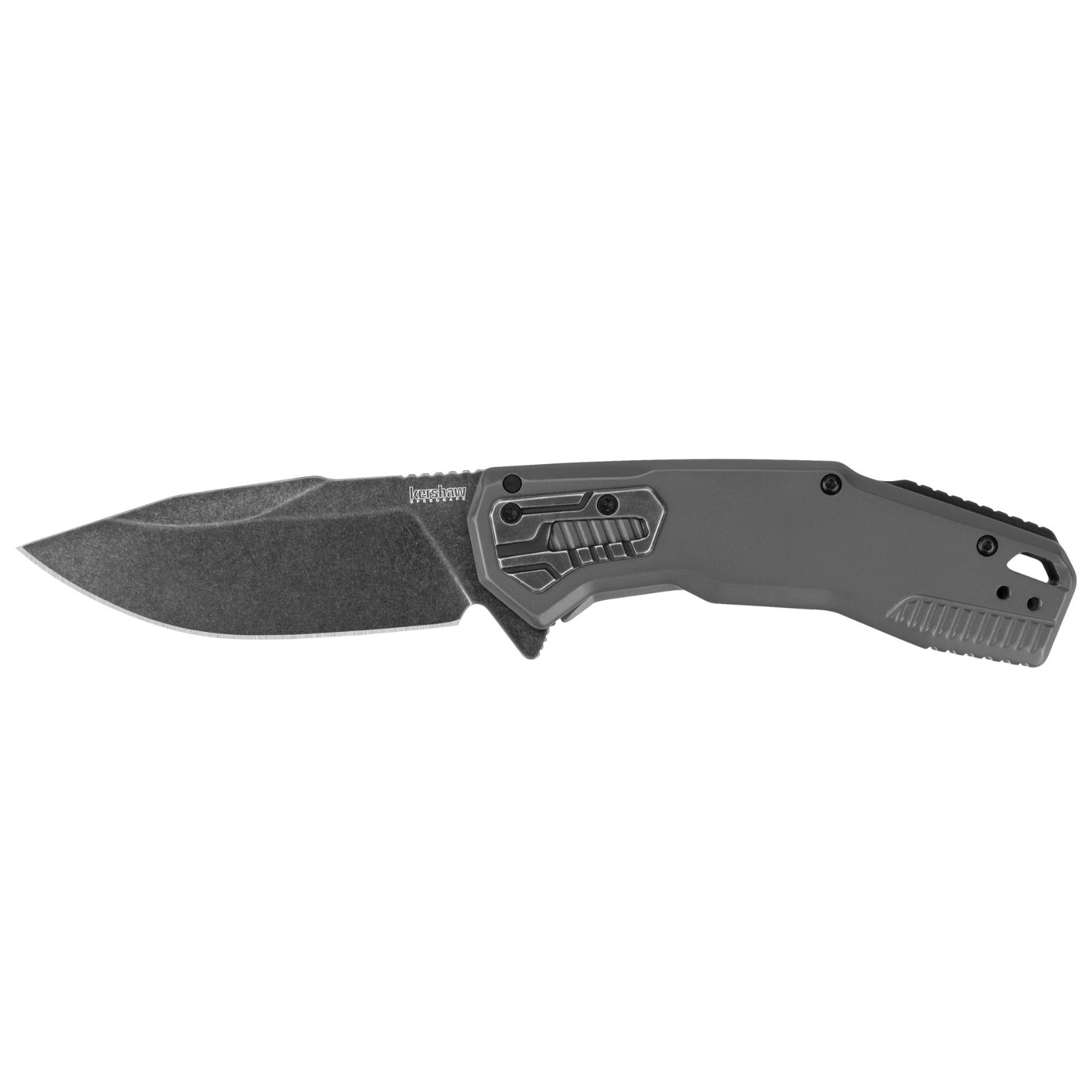Kershaw Cannonball SpeedSafe Folding Knife w D2 Blade