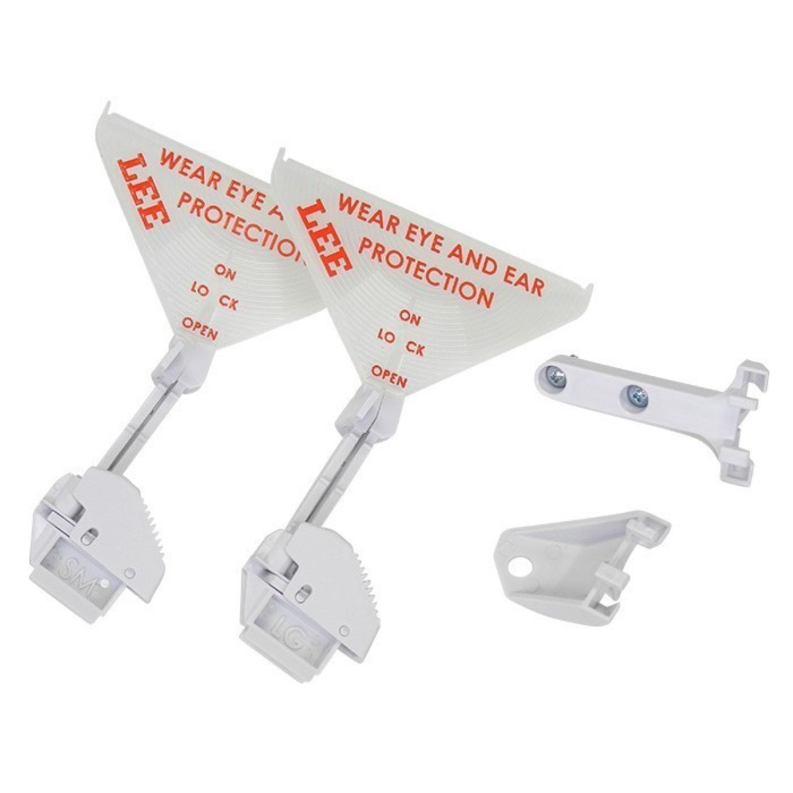 Lee Precision Safety Primer Feed Large and Small