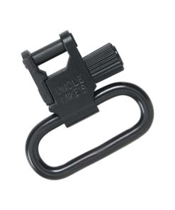Uncle Mikes Swivels QD Super Swivel Blued 1.25 in