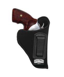 Uncle Mikes OT ITP Holster Size 0 RH Black