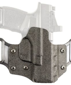 DeSantis Veiled Partner OWB Glock 43 43X Kydex Opt Compat RH