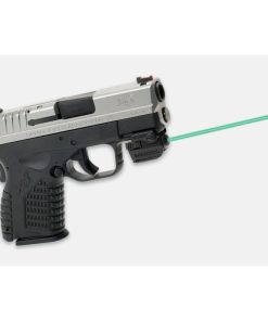 LaserMax Micro II Laser Green