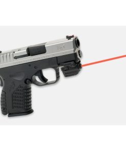 LaserMax Micro II Laser Red