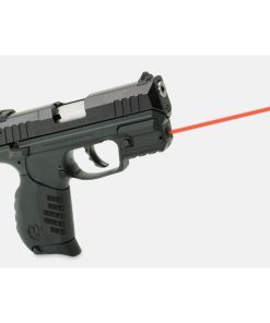 LaserMax Ruger SR Laser Red