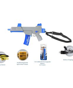 Splat-R-Ball SUB400 Blaster Kit