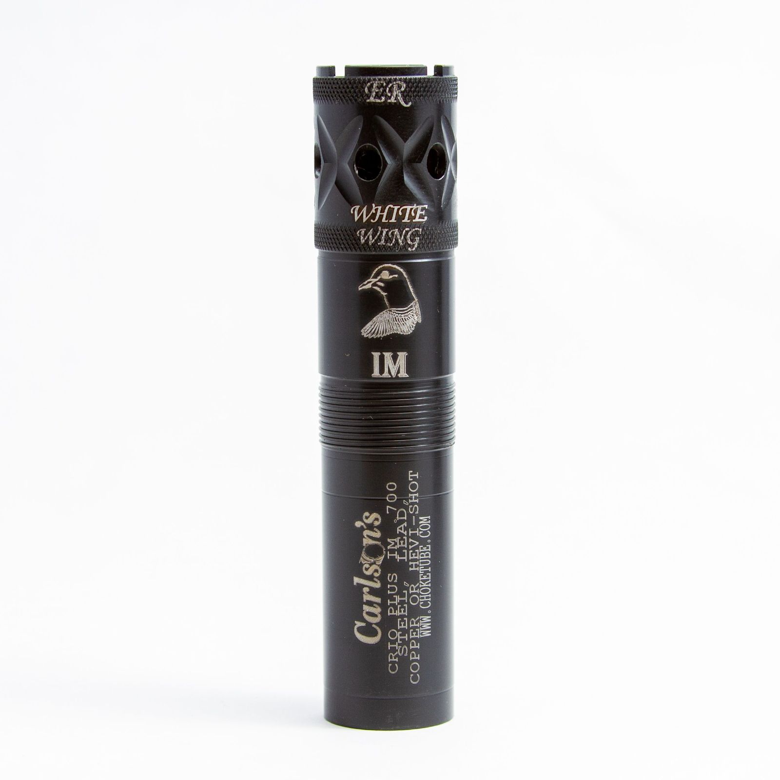 Carlson White Wing Dove Benelli Crio Crio Plus Extreme Range